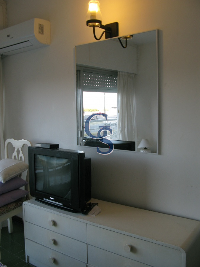 Apartamento ID.298427 - Cómodo departamento frente al mar.