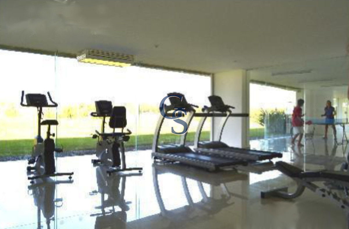 Apartamento ID.297589 - 3 suite y dependencia con parrillero propio 