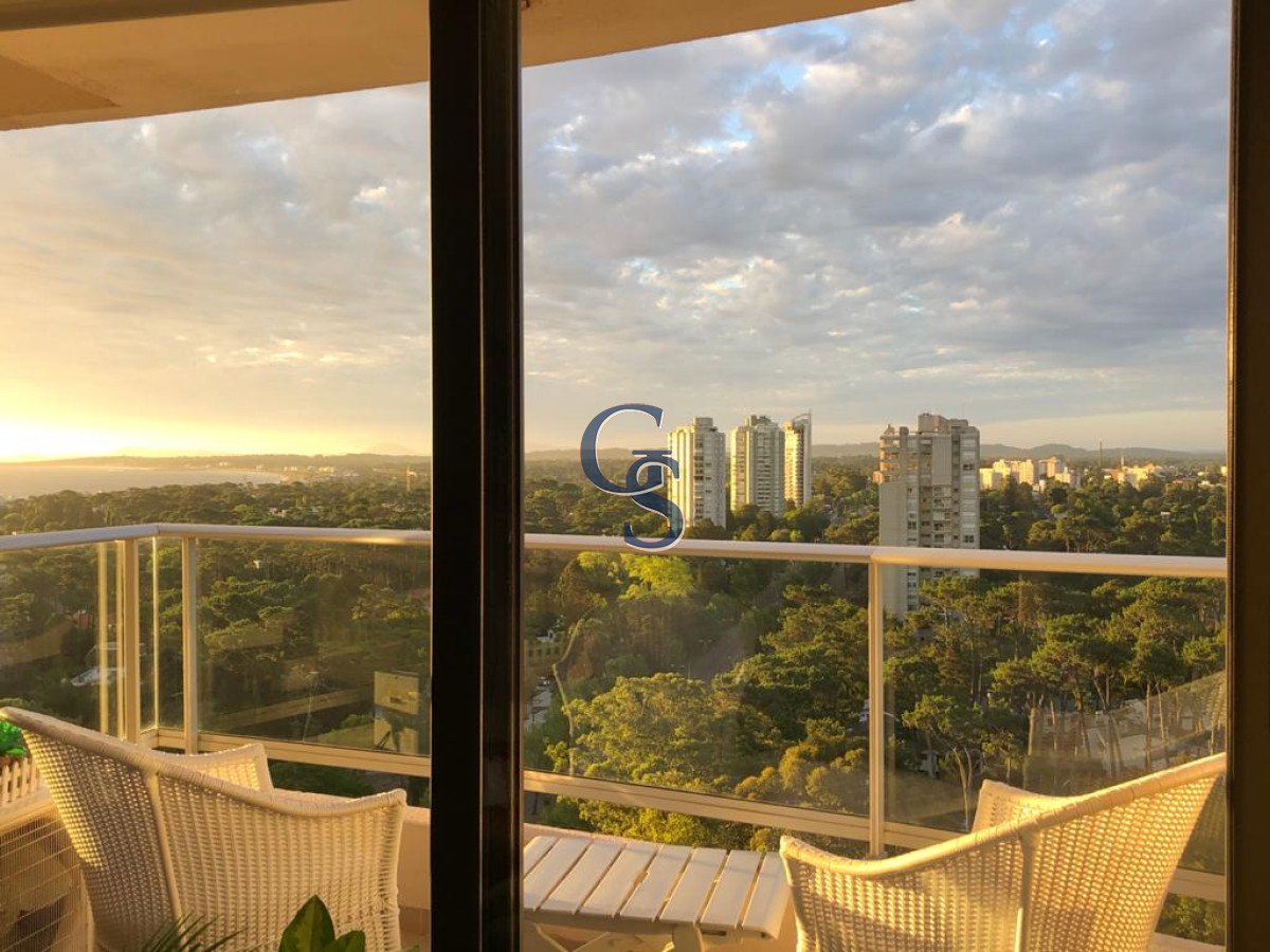 Apartamento ID.299126 - Apartamento en Punta del Este, Roosevelt