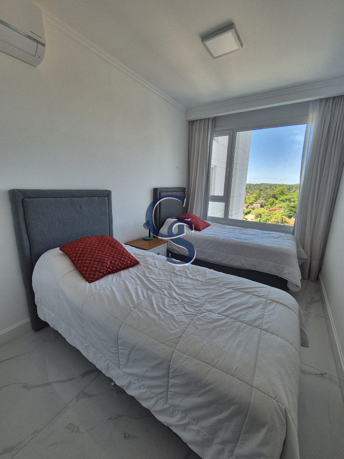 Apartamento ID.299935 - SMART TOWER MANSA