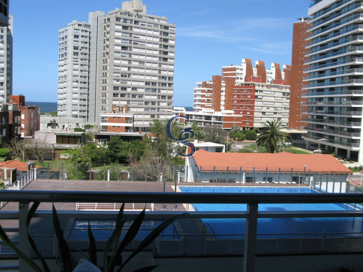 Apartamento ID.296866 - Apartamento en Chiverta, 2 dormitorios *