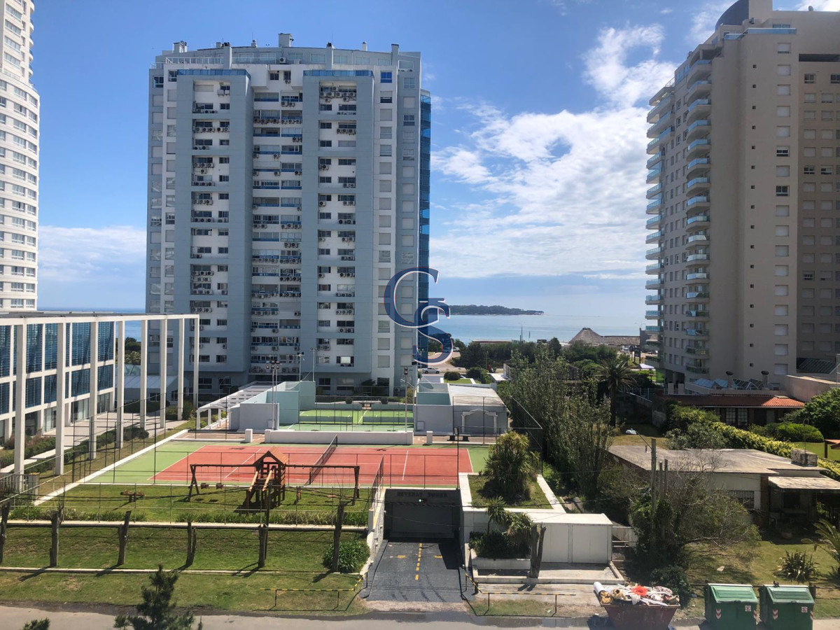 Apartamento ID.291099 - edificio de categoria