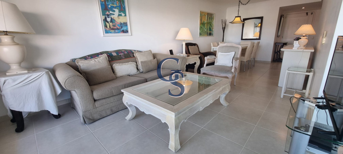Apartamento ID.290861 - Apartamento en ART BOULEVARD, Mansa, Punta del Este, 2 Dormitorios.