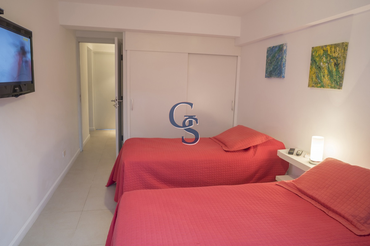 Apartamento ID.298137 - En zona top de Punta del Este
