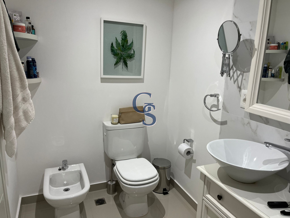 Apartamento ID.299960 - Apartamento en Punta del Este, Roosevelt
