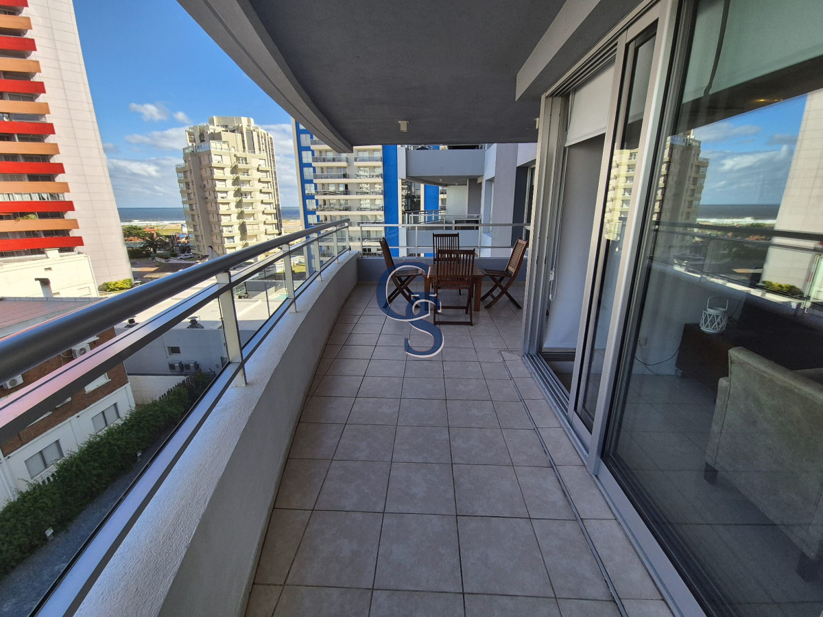 Apartamento ID.291754 - Moderna Torre 