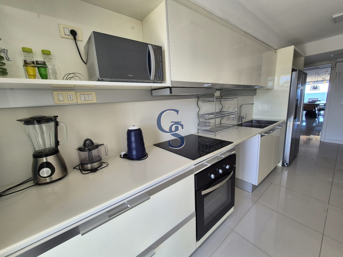 Apartamento ID.293118 - Pent house en 1° fila.   A ESTRENAR