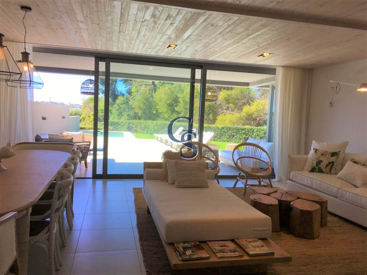 Apartamento ID.299340 - en complejo con todos los amenities