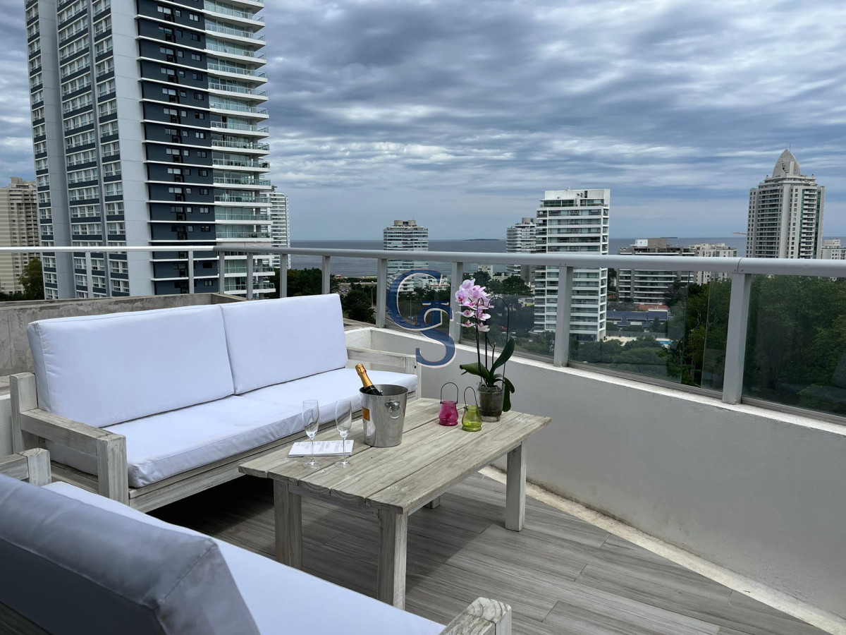 Apartamento ID.299960 - Apartamento en Punta del Este, Roosevelt