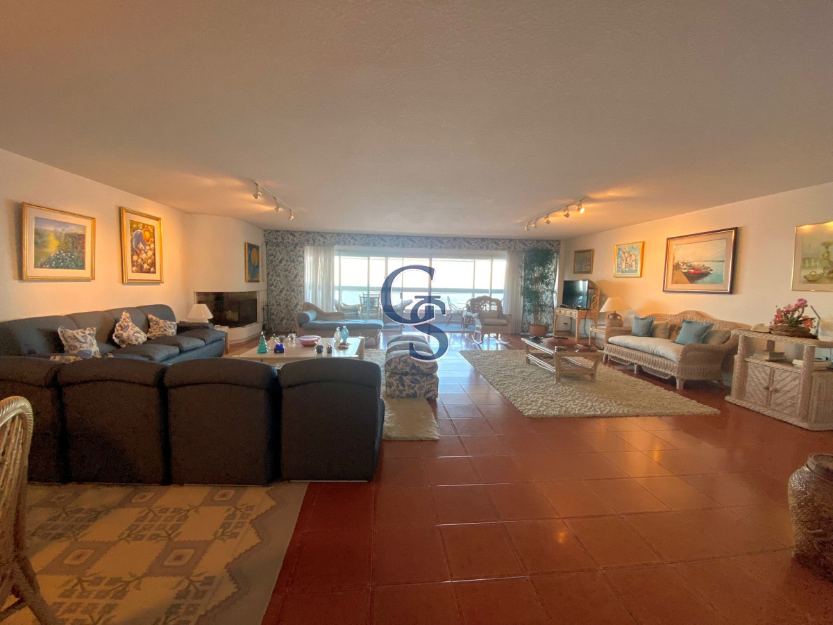 Apartamento ID.1339 - Vistas extraordinarias al mar