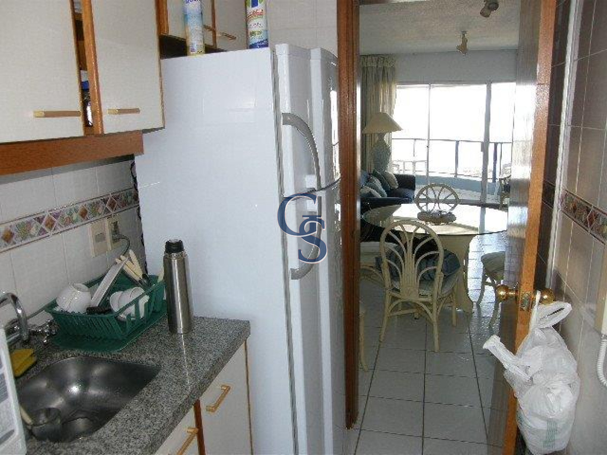 Apartamento ID.298 - Vista al mar. 