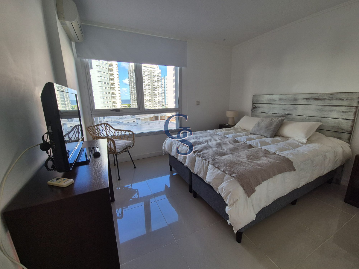 Apartamento ID.291754 - Moderna Torre 