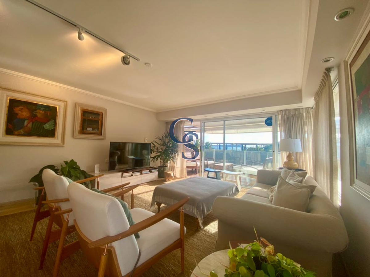 Apartamento ID.2080 - Peninsula proximo al puerto 
