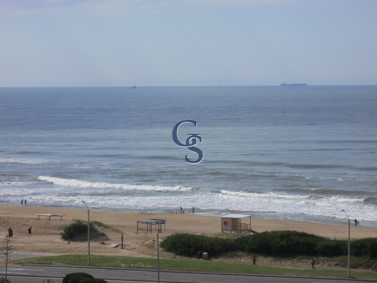 Apartamento ID.290097 - A pasos del mar.