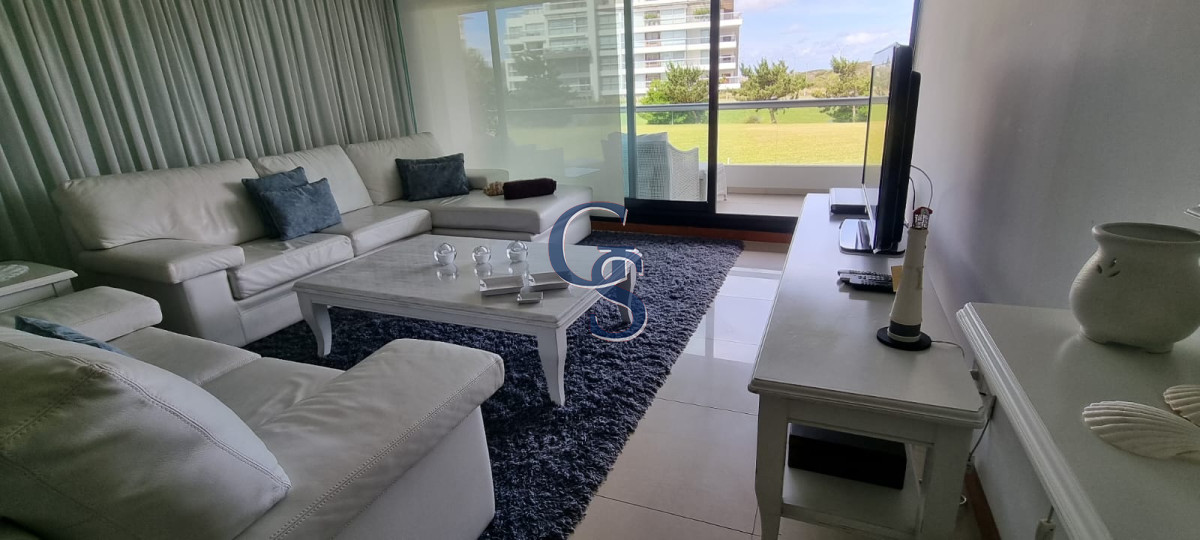 Apartamento ID.292820 -  Rincón de Indio, Punta del Este