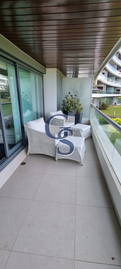 Apartamento ID.292820 -  Rincón de Indio, Punta del Este