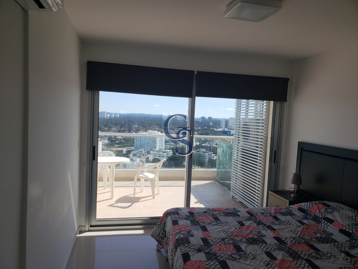 Apartamento ID.297470 - A pasos de Playa Brava. 