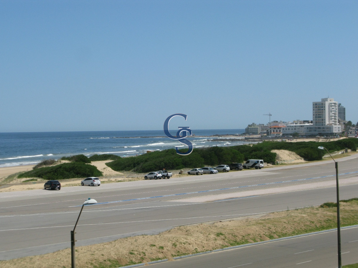 Apartamento ID.1014 - Frente al mar. 