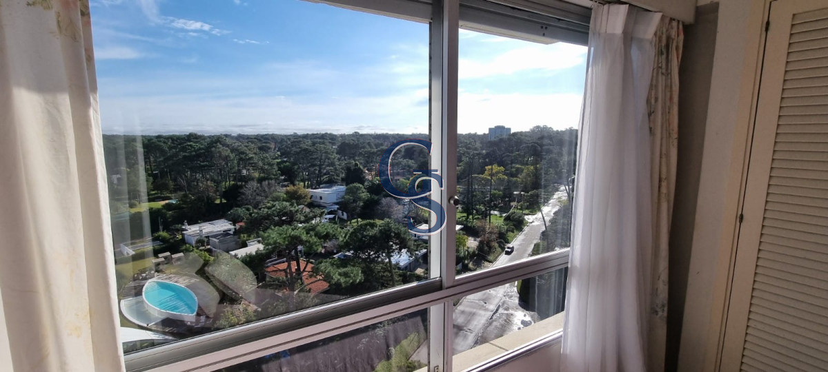 Apartamento ID.1941 - Cerca de todo zona de mayor desarrollo comercial 