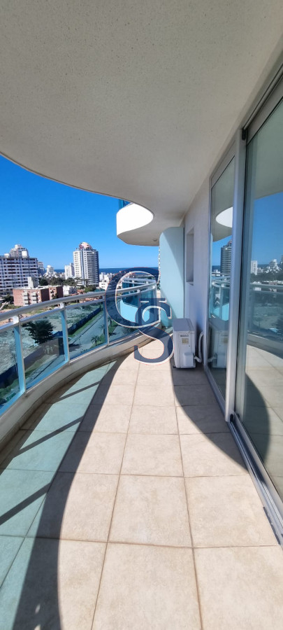 Apartamento ID.291495 - Apartamento excelente ubicacion 