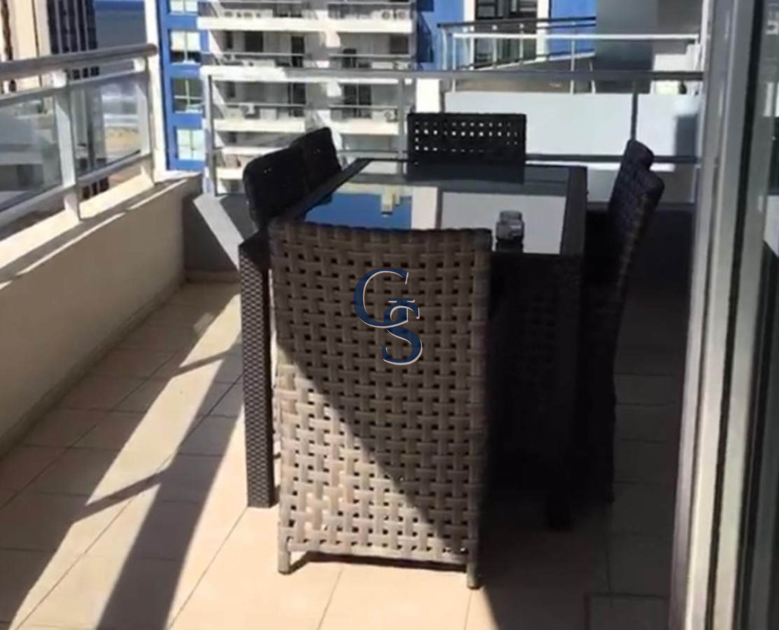Apartamento ID.292225 - Apartamento , Chiverta, Punta del Este, 3 Dormitorios.