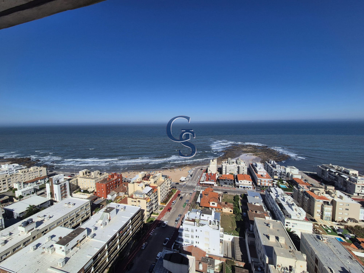 Apartamento ID.299952 - Apartamento en Punta del Este, Península