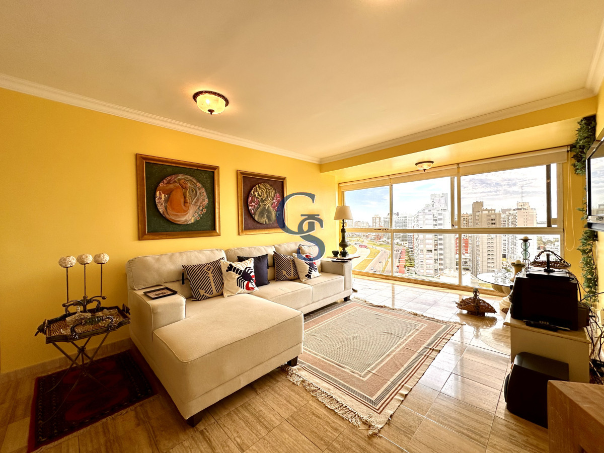 Apartamento ID.292289 - Próximo a la Península. Vistas panorámicas.