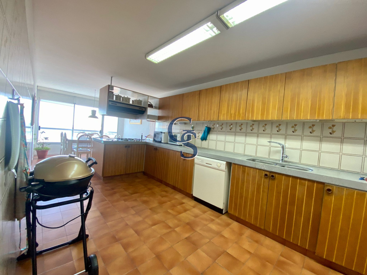 Apartamento ID.1339 - Vistas extraordinarias al mar