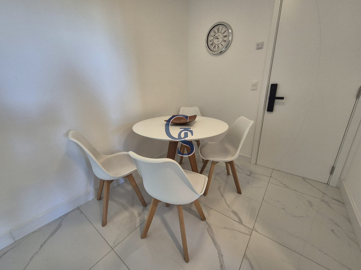 Apartamento ID.299935 - SMART TOWER MANSA