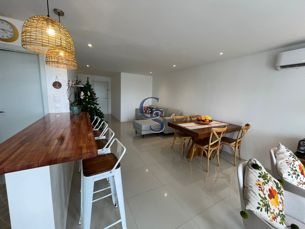 Apartamento ID.299960 - Apartamento en Punta del Este, Roosevelt