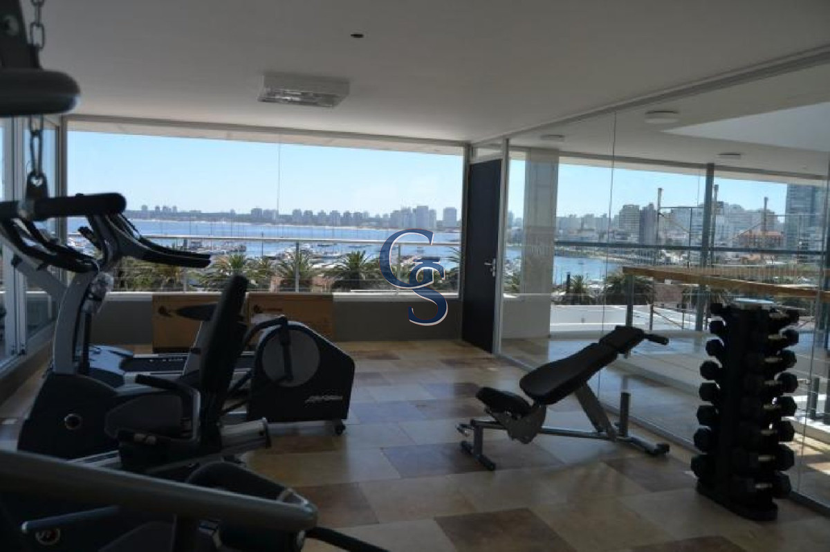 Apartamento ID.297350 - A pasos del puerto