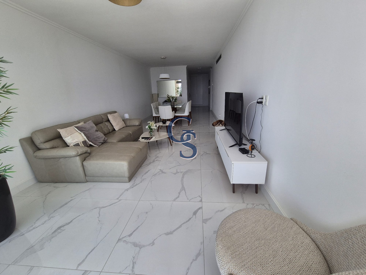 Apartamento ID.299935 - SMART TOWER MANSA