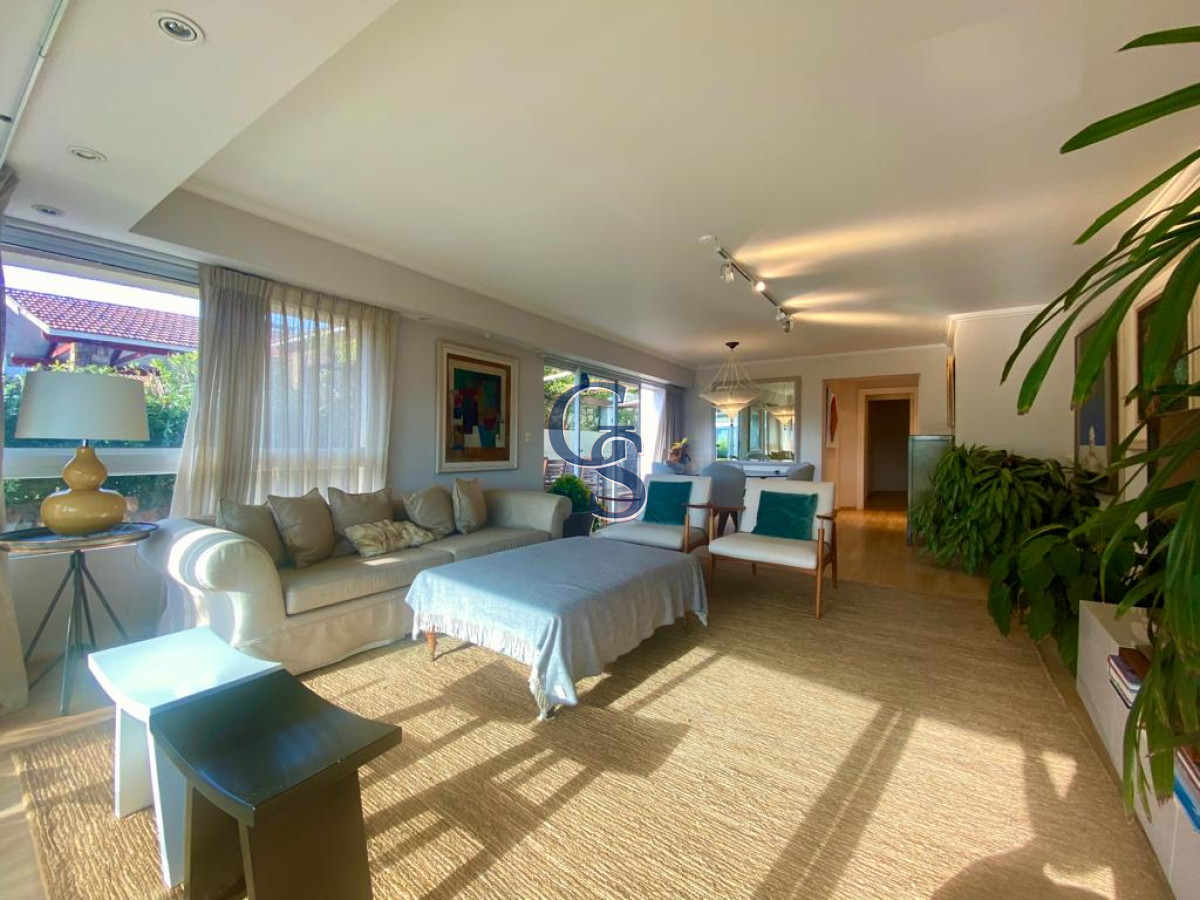 Apartamento ID.2080 - Peninsula proximo al puerto 