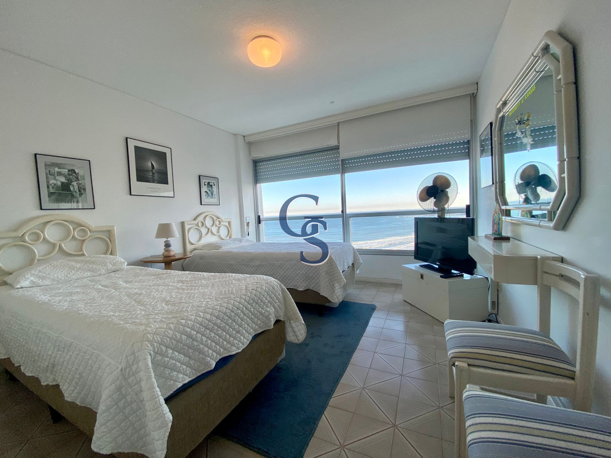 Apartamento ID.1339 - Vistas extraordinarias al mar