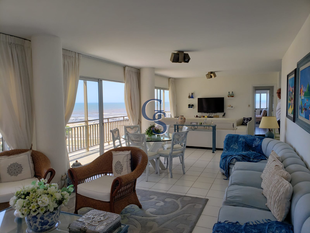 Apartamento ID.298372 - Espectacular departamento con vista al mar