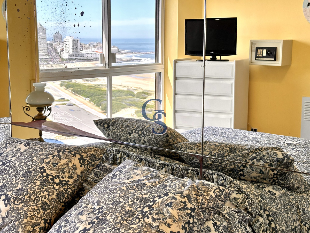 Apartamento ID.292289 - Próximo a la Península. Vistas panorámicas.