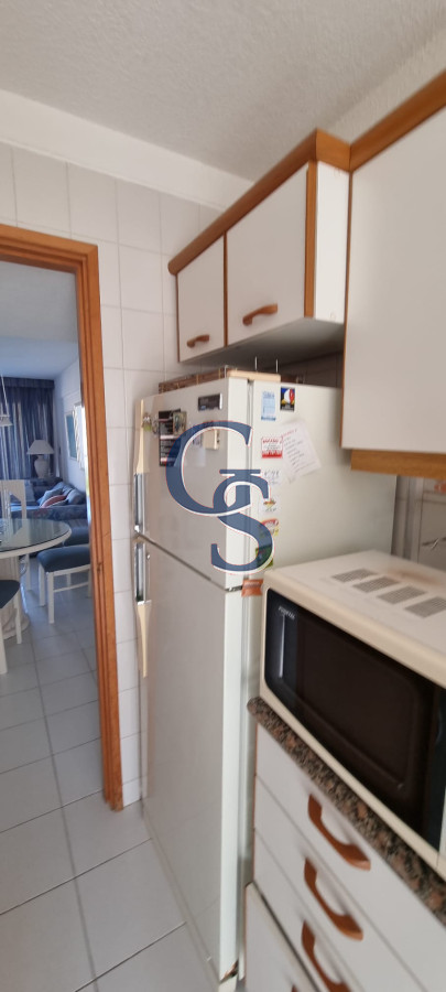 Apartamento ID.1678 - Peninsula vista playa brava