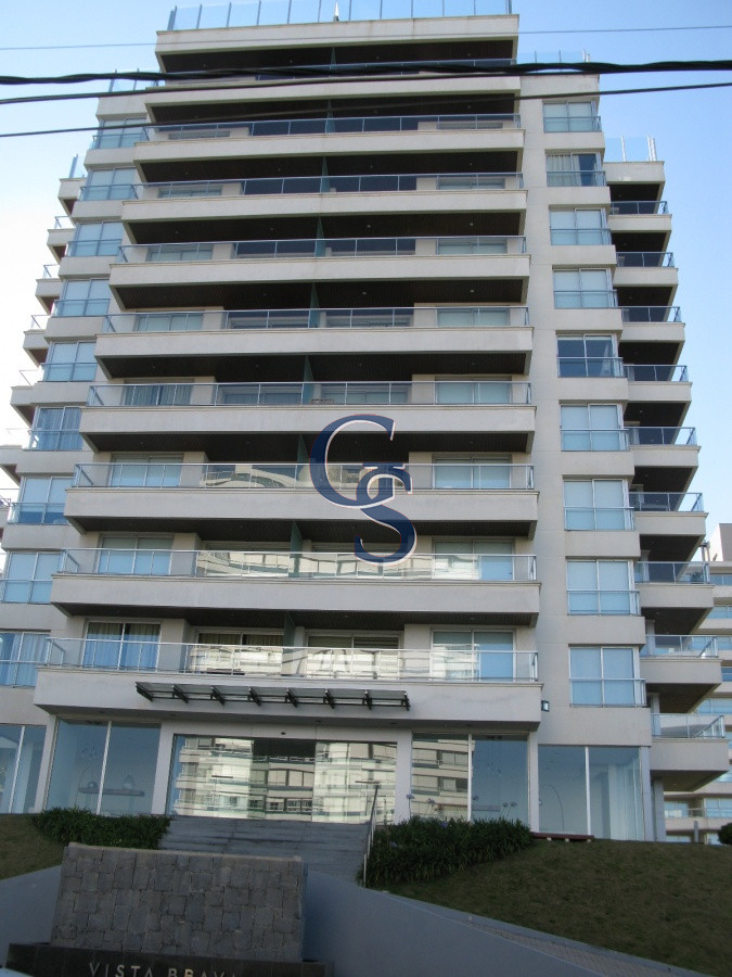 Apartamento ID.292428 - playa brava seguna linea