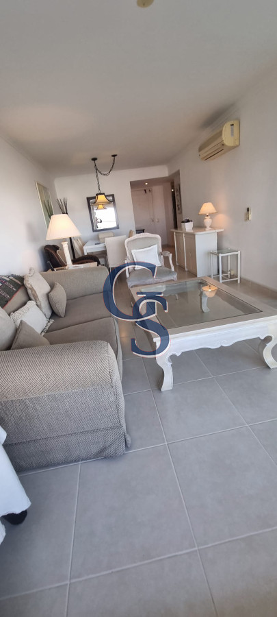 Apartamento ID.290861 - Apartamento en ART BOULEVARD, Mansa, Punta del Este, 2 Dormitorios.