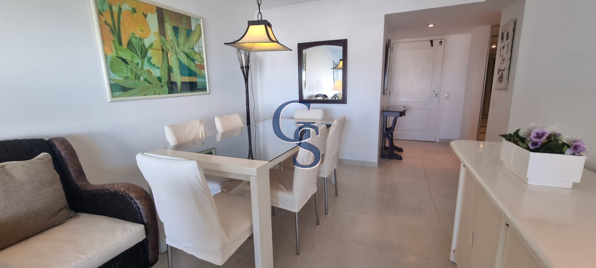 Apartamento ID.290861 - Apartamento en ART BOULEVARD, Mansa, Punta del Este, 2 Dormitorios.