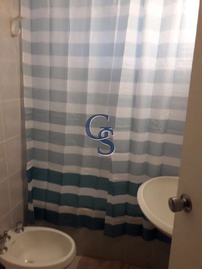 Apartamento ID.653 - Frente a Playa Mansa