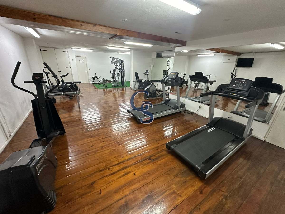 Apartamento ID.2294 - Próximo a Playa Mansa.