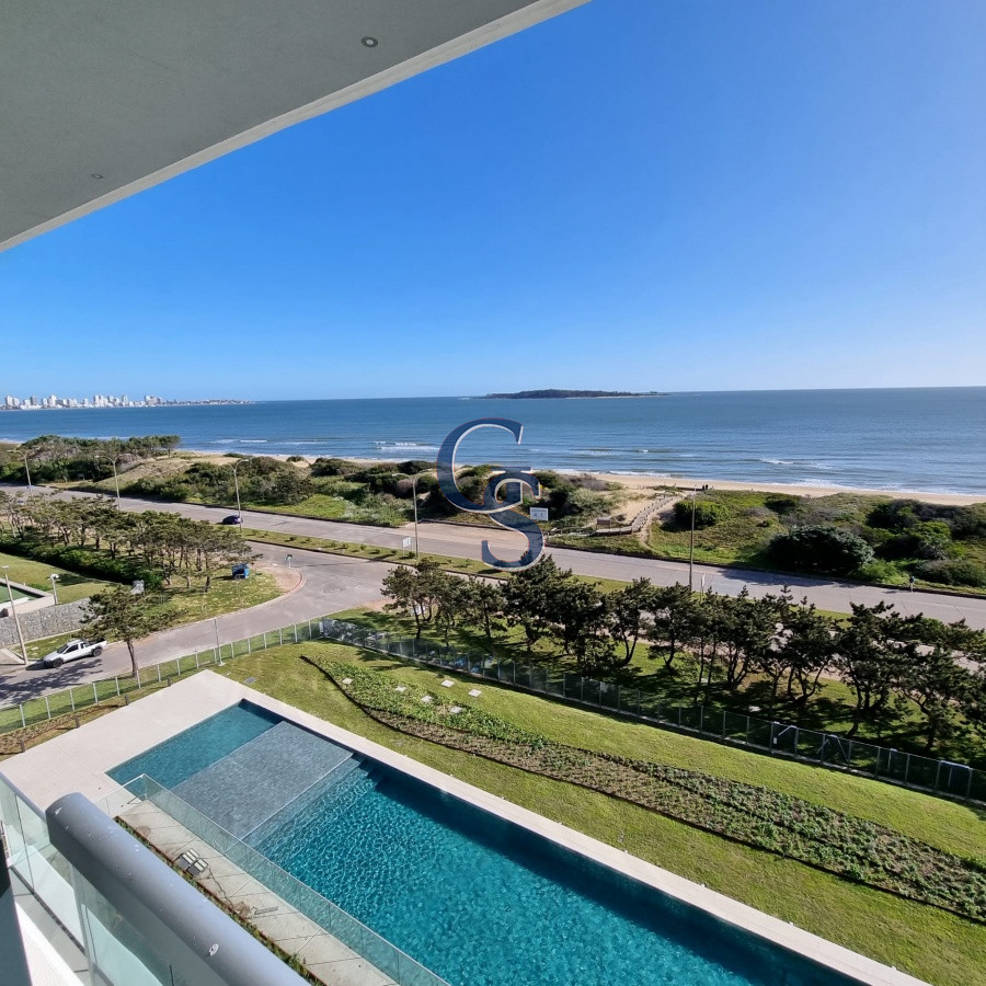 Apartamento ID.298185 - En primera fila del mar, A ESTRENAR