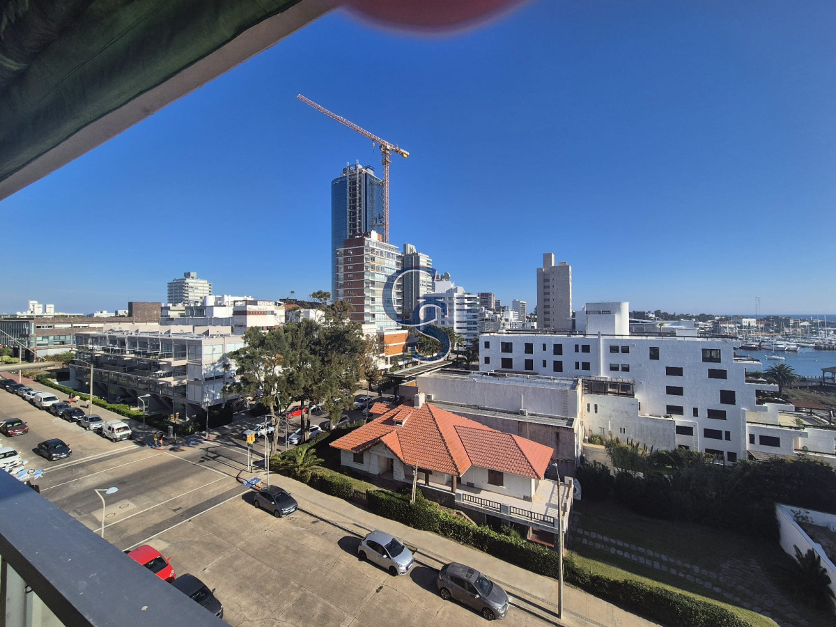 Apartamento ID.299106 - En venta y alquiler!