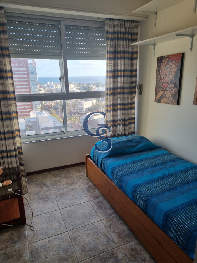 Apartamento ID.292901 - Vista a Playa brava