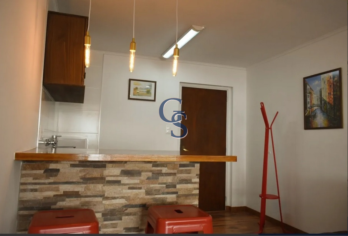Apartamento ID.299374 - peninsula muy bien ubicado