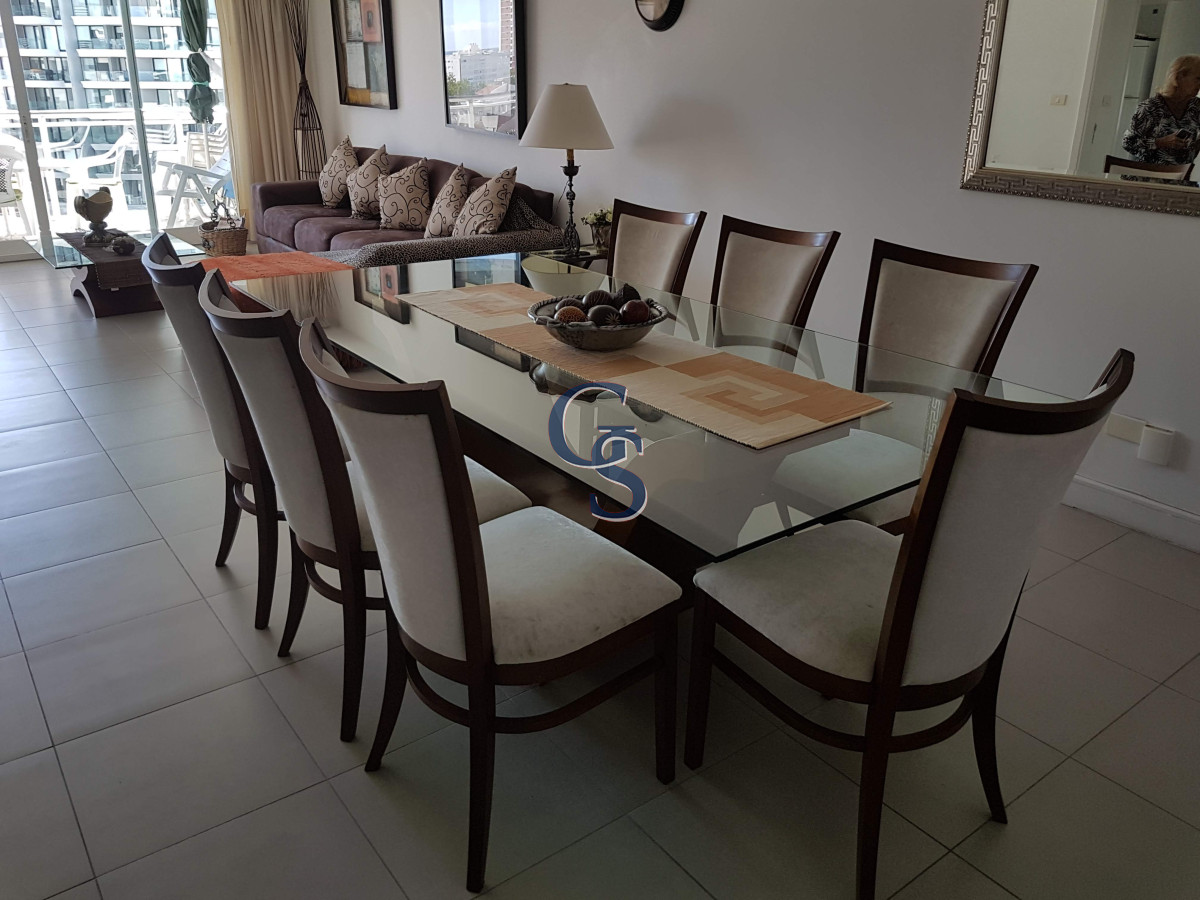 Apartamento ID.299048 - Excelente ubicacion a pasos de todo