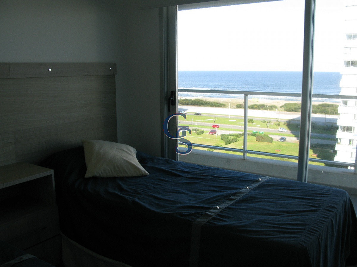 Apartamento ID.292428 - playa brava seguna linea