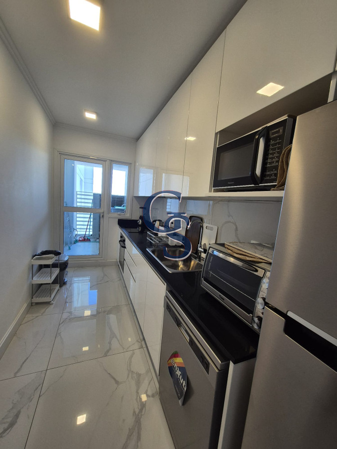 Apartamento ID.299935 - SMART TOWER MANSA