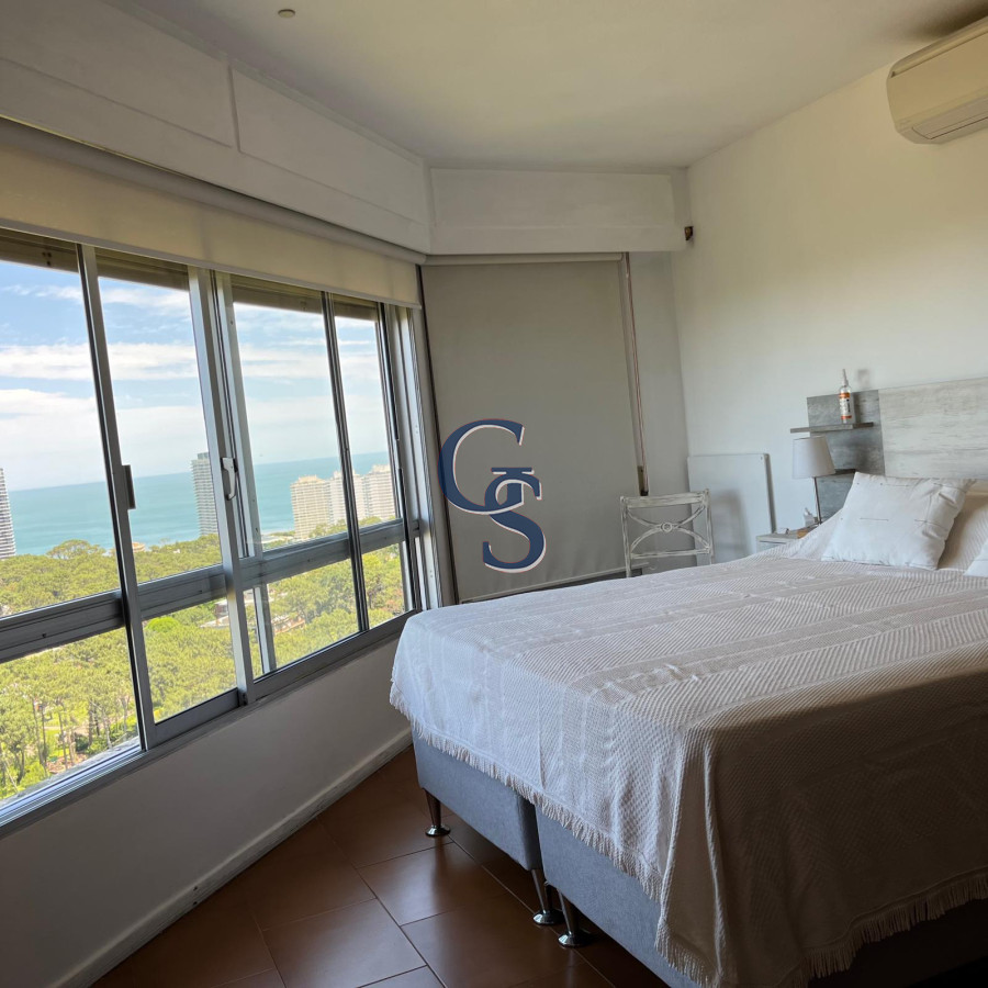 Apartamento ID.299614 - ideal para vivir todo el año 